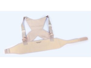 Comfortise Comfortise podrška za leđa L/XL