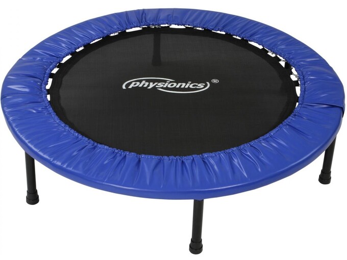 PHYSIONICS Mini trambolina 40 inča (ø 102 cm)