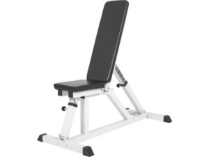 GORILLA SPORTS Univerzalna benč klupa