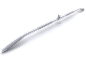 GORILLA SPORTS Lat šipka (118 cm)