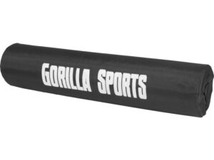 GORILLA SPORTS Sunđer za šipku 40 cm