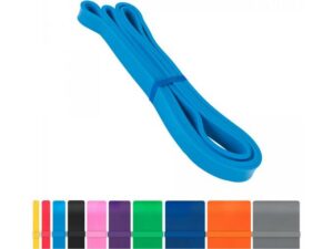 GORILLA SPORTS Elastična traka za vežbanje (19 mm)