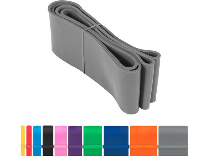 GORILLA SPORTS Elastična traka za vežbanje (101 mm)