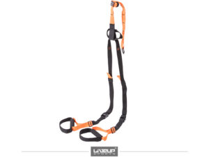 LiveUp Multifunkcionalni ekspander LS3659A