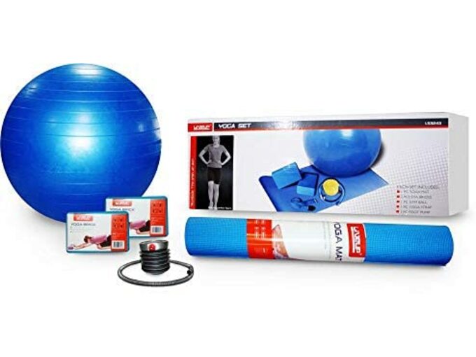 LiveUp Joga set LS3243