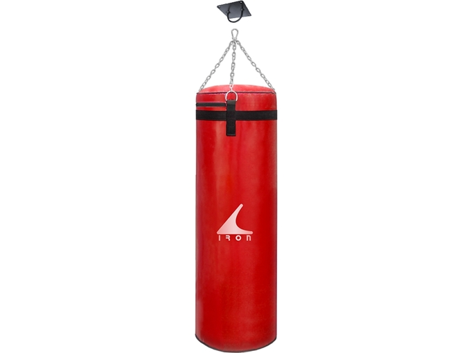 Iron Džak za boks 130x35cm Classic