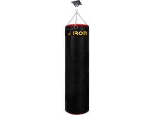 Iron Sport Džak za boks gold 150×35 cm