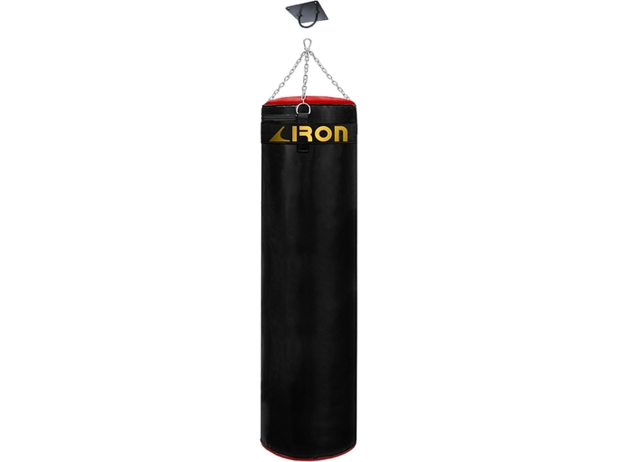 Iron Sport Džak za boks gold 150×35 cm