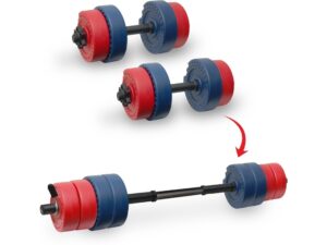 Iron Set tegova 14kg T14KS21