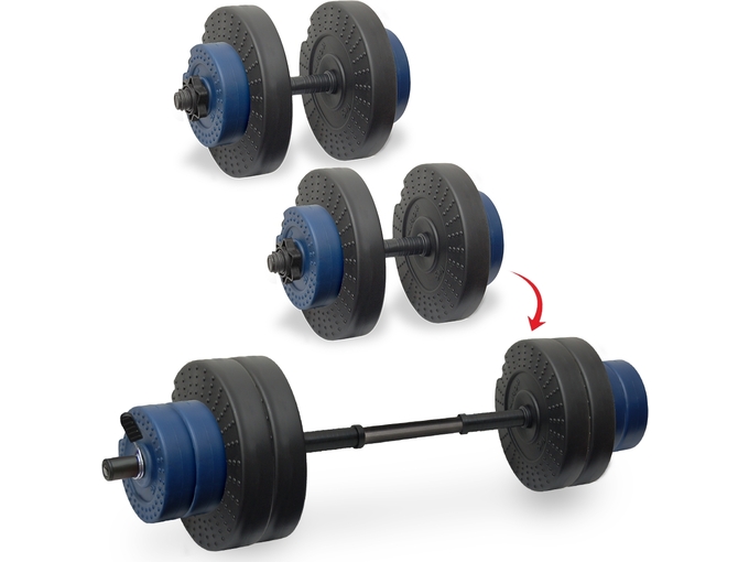 Iron Set tegova 28kg T28KS21
