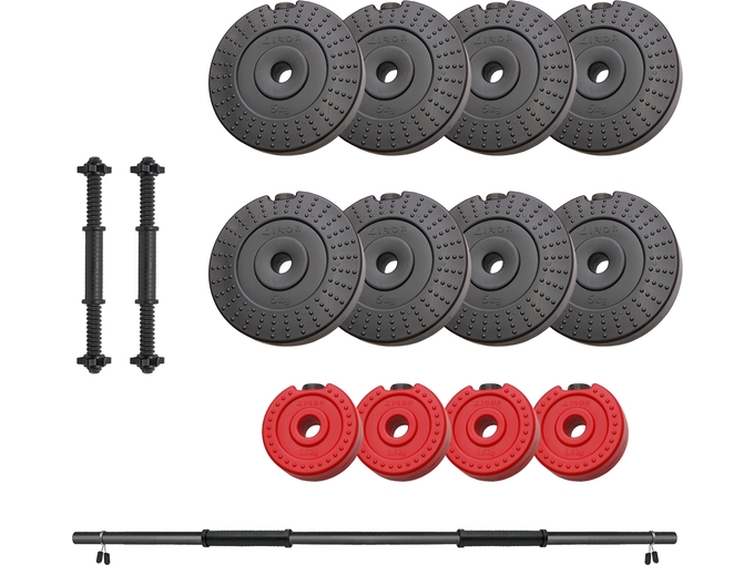 Iron Set tegova 46kg T46KS21