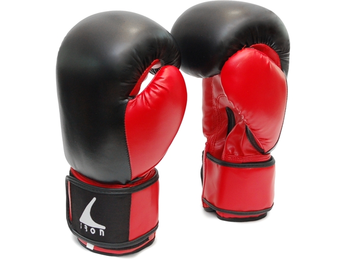 Iron Boks rukavice za sparing i džak