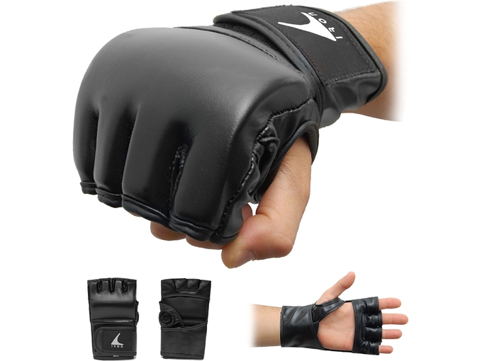 Iron Rukavice za džak i laki kontakt MMA Respect