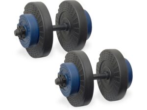 Iron Set tegova 28 kg