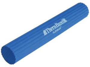 Thera Band Elastična guma za vežbanje Flex Bar plava