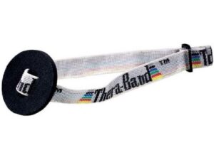 Thera Band Elastični otporni pribor, sportski držač za vrata