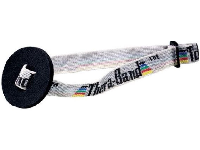 Thera Band Elastični otporni pribor, sportski držač za vrata