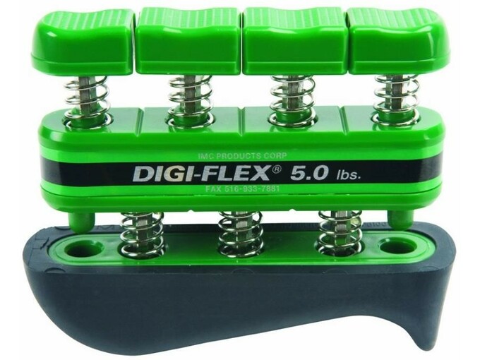 MSD Digi flex 2.3kg-7.3kg zeleni