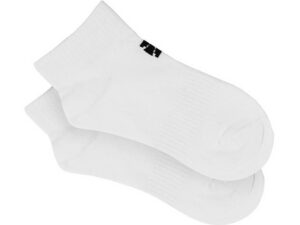 Eastbound Unisex čarape EBUS503-WHT-42-46