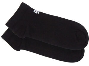 Eastbound Unisex čarape EBUS503-BLK-42-46