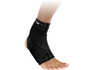 Rucanor Štitnik ankle protector neoprene 27124-02
