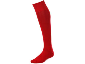 Looper Ts Stucne Monaco Footbal Socks Lpms507-Red