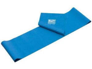 Body Sculpture Traka pilates 0.65mm