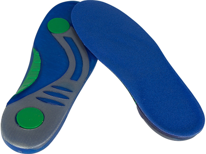 Secutex Ts Ulozak Gel Insoles S40006-301