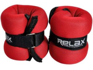 Ring Tegovi Sa Cickom 0,5 Kg Rx Aw 2201-05