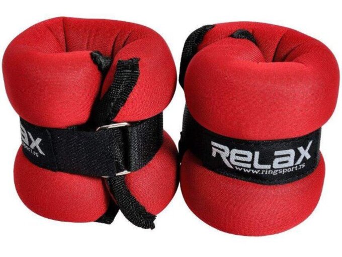 Ring Tegovi Sa Cickom 0,5 Kg Rx Aw 2201-05