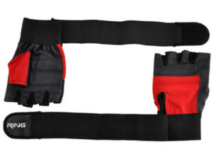Ring Trn Fitness Rukavice Sa Steznikom Rx Sf 1139-Xl