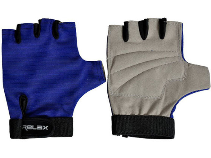 Ring Rukavice Za Fitness Rx Fg 316
