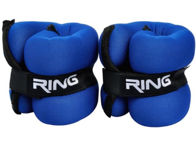 Ring Tegovi Sa Cickom 2X3 Kg Rx Aw 2201-3