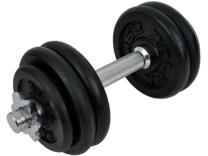 Ring Tegovi Kom 1X15 Kg Bucice Liveni Rx Buc15l-1
