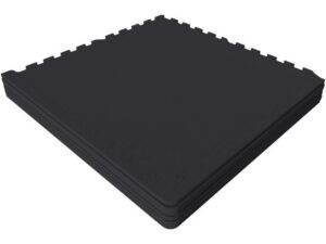 Gorilla sports Tatami strunjača 6 delova + 12 ivica