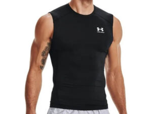 Under Armour Muška majica Hg Armour Comp Sl 1361522-001