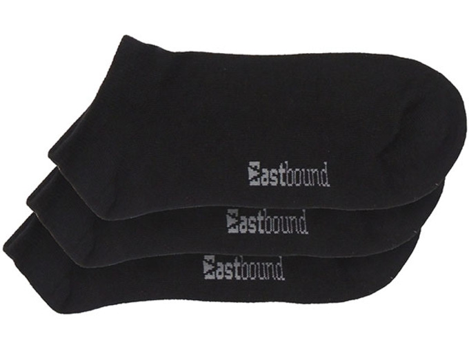 Eastbound Muške Čarape Din 3pack