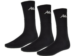 Kappa Unisex čarape Trisper 3pack