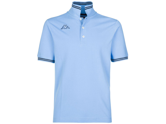 Kappa Muška polo majica Logo Maltax 5 Mss
