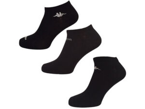 Kappa Unisex čarape Logo Lele 3pack