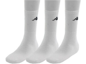 Kappa Unisex čarape Trisper 3pack