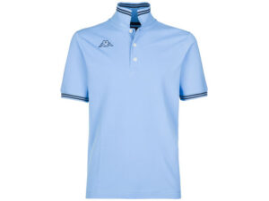 Kappa Muška polo majica Logo Maltax 5 Mss